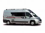 Adria Twin SP 2010 года